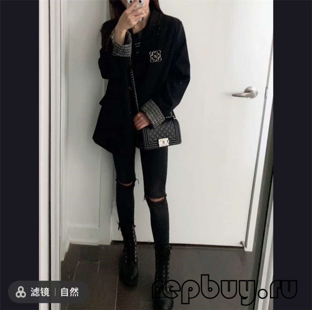 ಶನೆಲ್ ಲೆ ಬಾಯ್ ಟಾಪ್ ರೆಪ್ಲಿಕಾ ಹ್ಯಾಂಡ್ಬ್ಯಾಗ್ಗಳ ಬಳಕೆಯ ಪರಿಣಾಮ (2022 ನವೀಕರಿಸಲಾಗಿದೆ)-Best Quality Fake Louis Vuitton Bag Online Store, Replica designer bag ru ಶನೆಲ್ ಲೆ ಬಾಯ್ ಟಾಪ್ ರೆಪ್ಲಿಕಾ ಹ್ಯಾಂಡ್ಬ್ಯಾಗ್ಗಳ ಬಳಕೆಯ ಪರಿಣಾಮ (2022 ನವೀಕರಿಸಲಾಗಿದೆ)-Best Quality Fake Louis Vuitton Bag Online Store, Replica designer bag ru