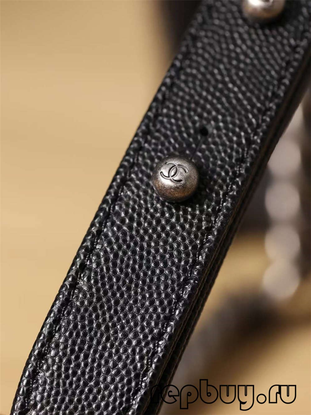 Chanel Leboy Top Replica Handbag Medium Black Detail (Edisi 2022)-Pangalusna kualitas palsu Louis Vuitton Kantong Toko Online, Replica desainer kantong ru Chanel Leboy Top Replica Handbag Medium Black Detail (Edisi 2022)-Pangalusna kualitas palsu Louis Vuitton Kantong Toko Online, Replica desainer kantong ru