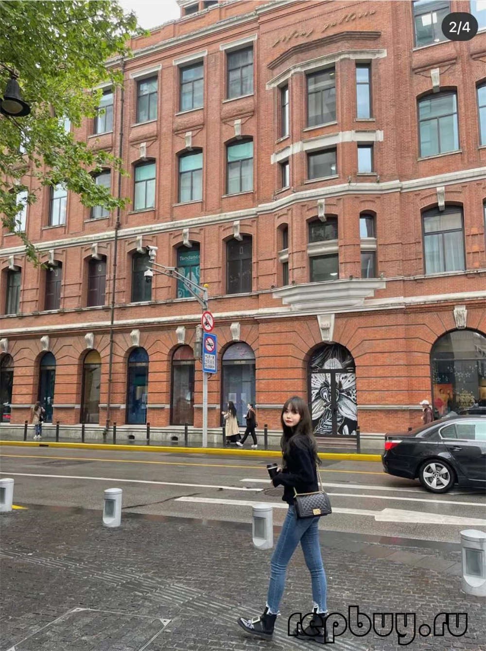 אפקט שימוש יומיומי אבזם זהב בינוני של תיקי יד של שאנל לה בוי (אחרון 2022)-Best Quality Fake Louis Vuitton Bag Online Store, Replica designer bag ru