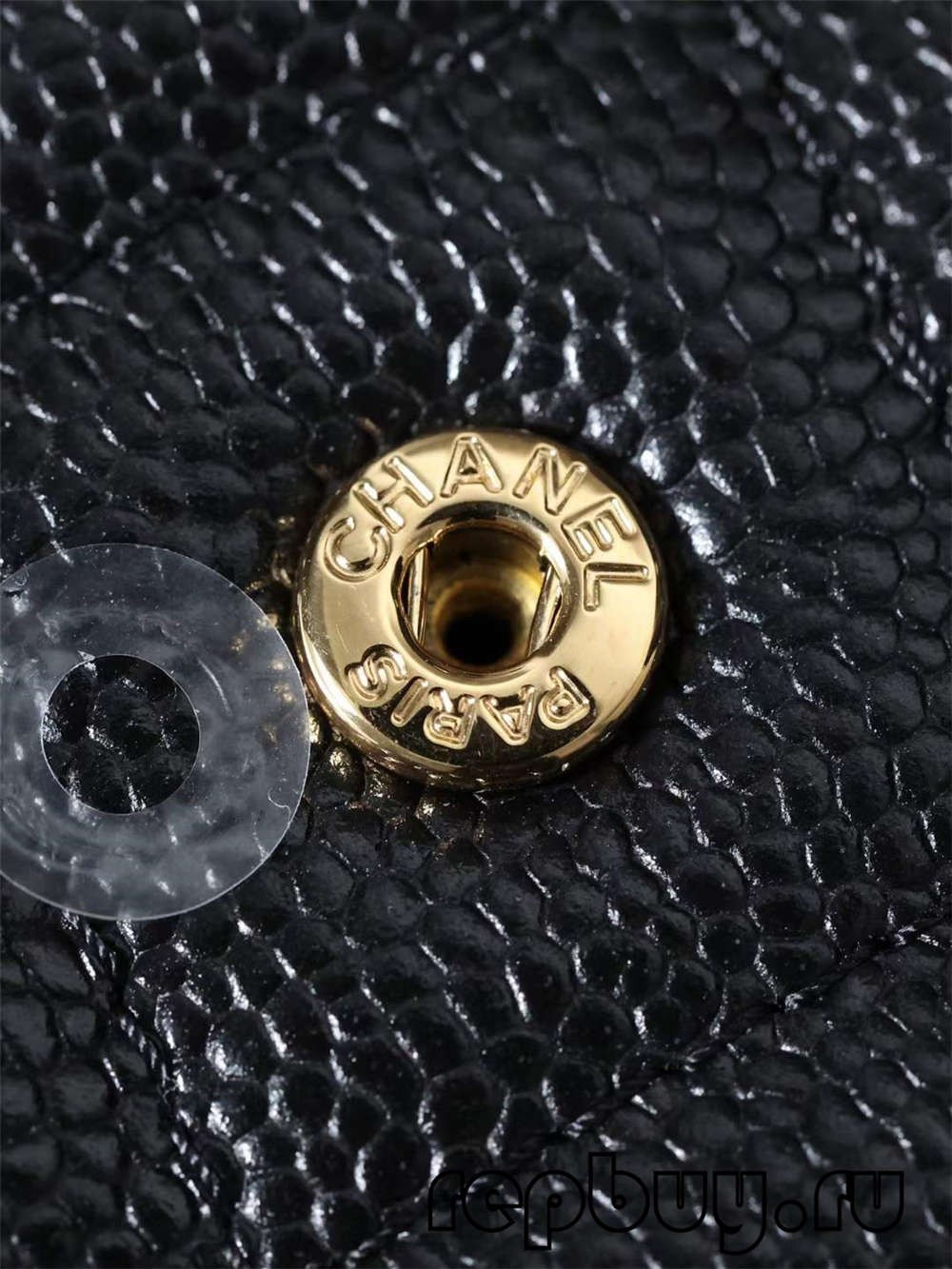 Τσάντα με αλυσίδα CHANEL WOC με κλασικό σχέδιο λίτσι με χρυσή πόρπη Εξοπλισμός και χαραγμένες λεπτομέρειες (2022 Ενημερώθηκε)-Καλύτερης ποιότητας Fake Louis Vuitton Ηλεκτρονικό κατάστημα, Replica designer bag ru