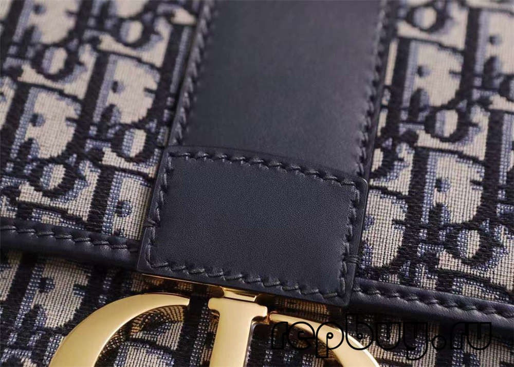 Kantong réplika luhur Dior 30 Montaigne detil 24cm (2022 diropéa)-Pangalusna kualitas palsu Louis Vuitton Kantong Toko Online, Replica desainer kantong ru