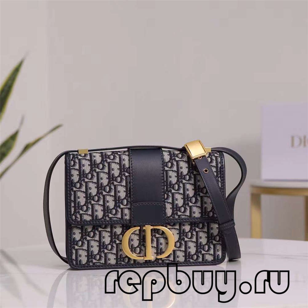 Dior 30 Montaigne yuqori nusxali sumkalar 24 sm (2022 yil nashri)-Best Quality Fake Louis Vuitton Bag Online Store, Replica designer bag ru