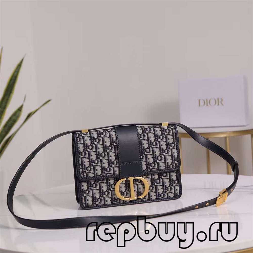 Dior 30 Montaigne yuqori nusxali sumkalar 24 sm (2022 yil nashri)-Best Quality Fake Louis Vuitton Bag Online Store, Replica designer bag ru