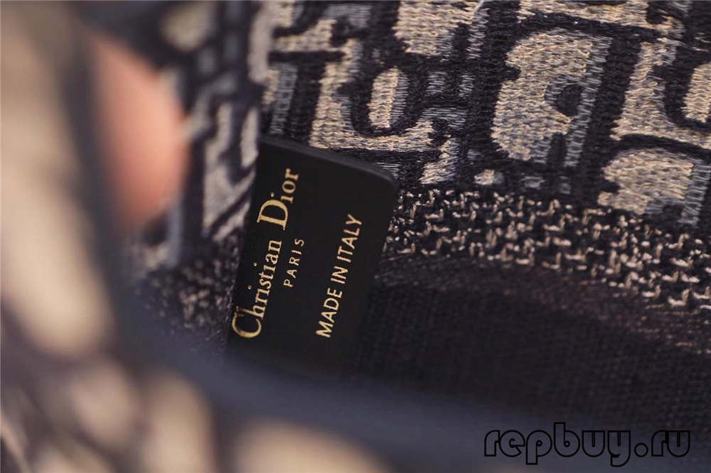 کیف‌های کپی مینی 22.5 سانتی‌متری Dior Book Tote (نسخه 2022)-Best Quality Fake Louis Vuitton Bag Online Store, Replica designer bag ru