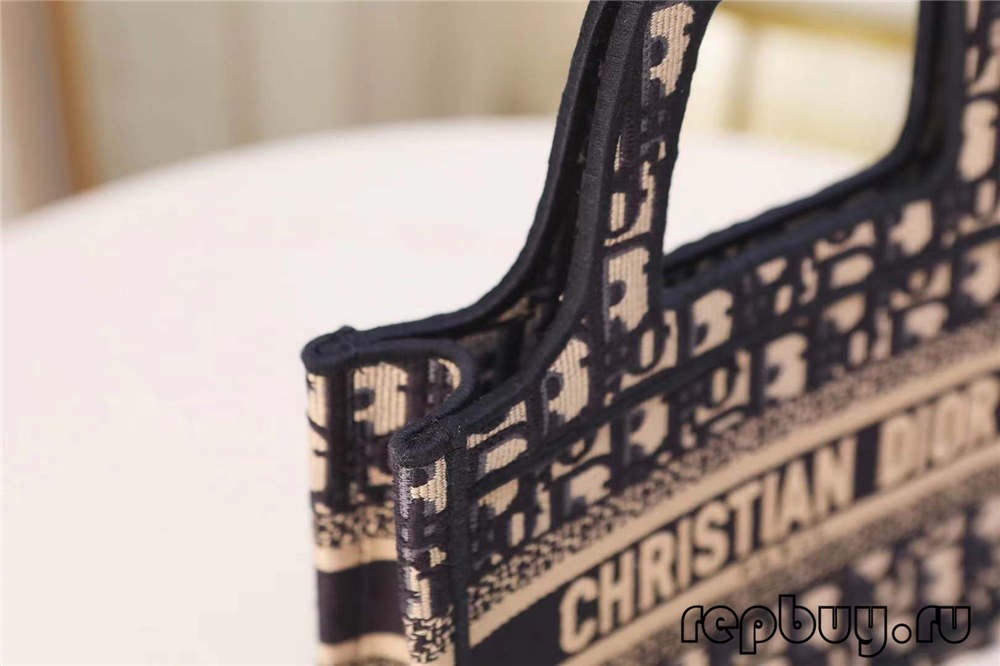 کیف‌های کپی مینی 22.5 سانتی‌متری Dior Book Tote (نسخه 2022)-Best Quality Fake Louis Vuitton Bag Online Store, Replica designer bag ru