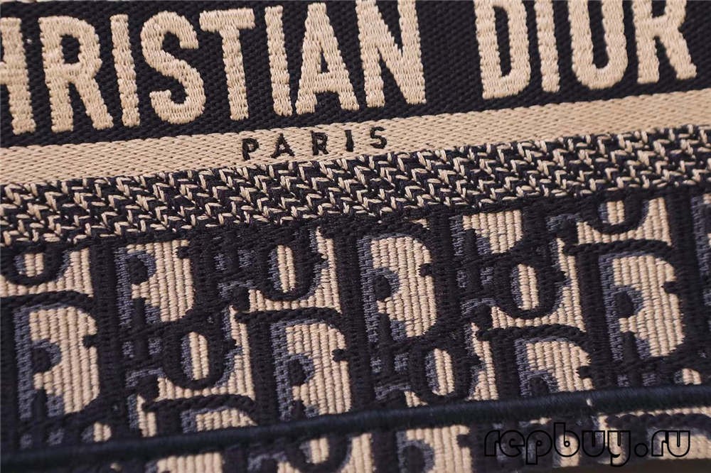 کیف‌های کپی مینی 22.5 سانتی‌متری Dior Book Tote (نسخه 2022)-Best Quality Fake Louis Vuitton Bag Online Store, Replica designer bag ru