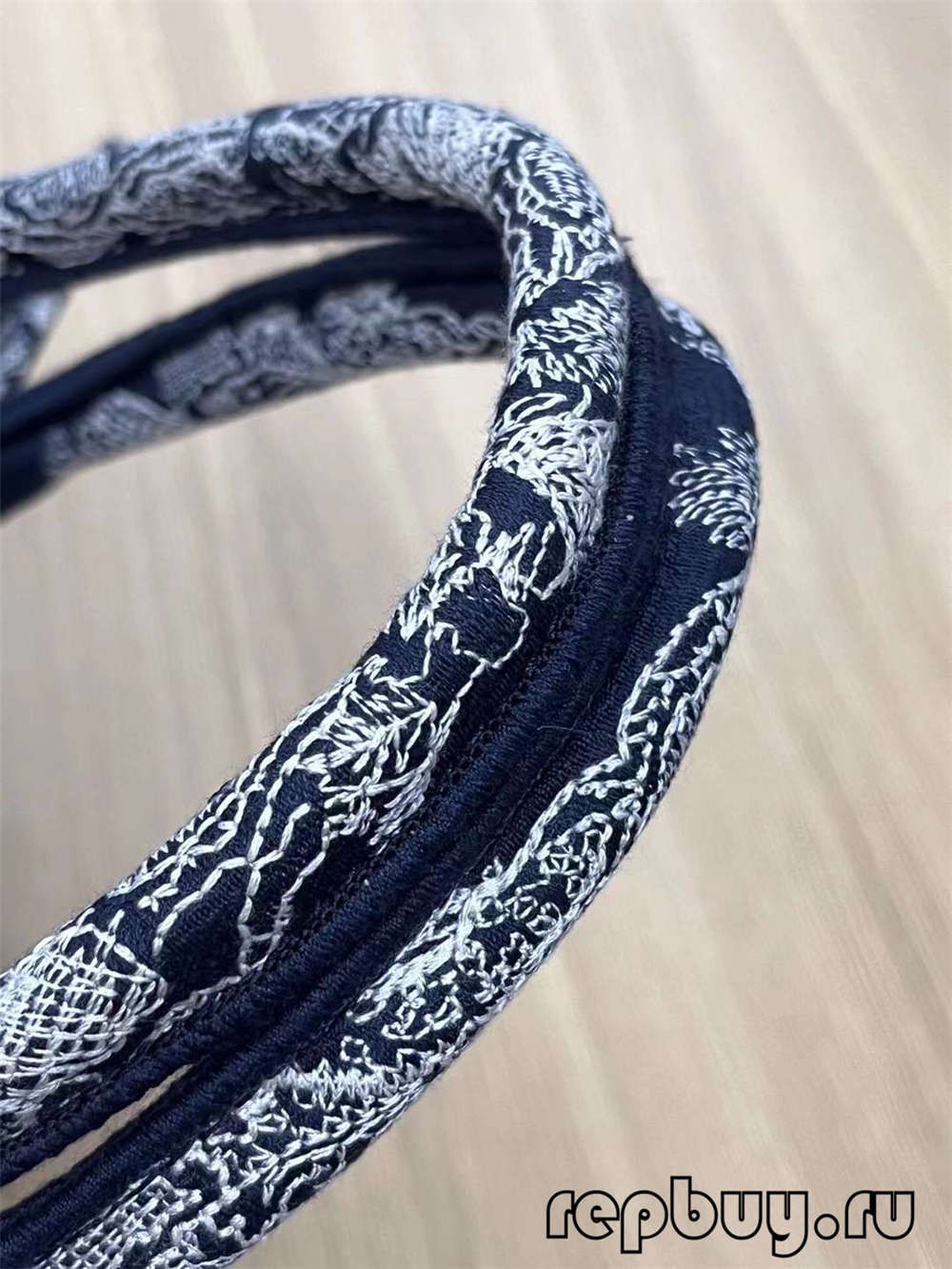 Dior Book Tote Top Replica Bags 41.5cm Rincian (Edisi 2022)-Pangalusna kualitas palsu Louis Vuitton Kantong Toko Online, Replica desainer kantong ru