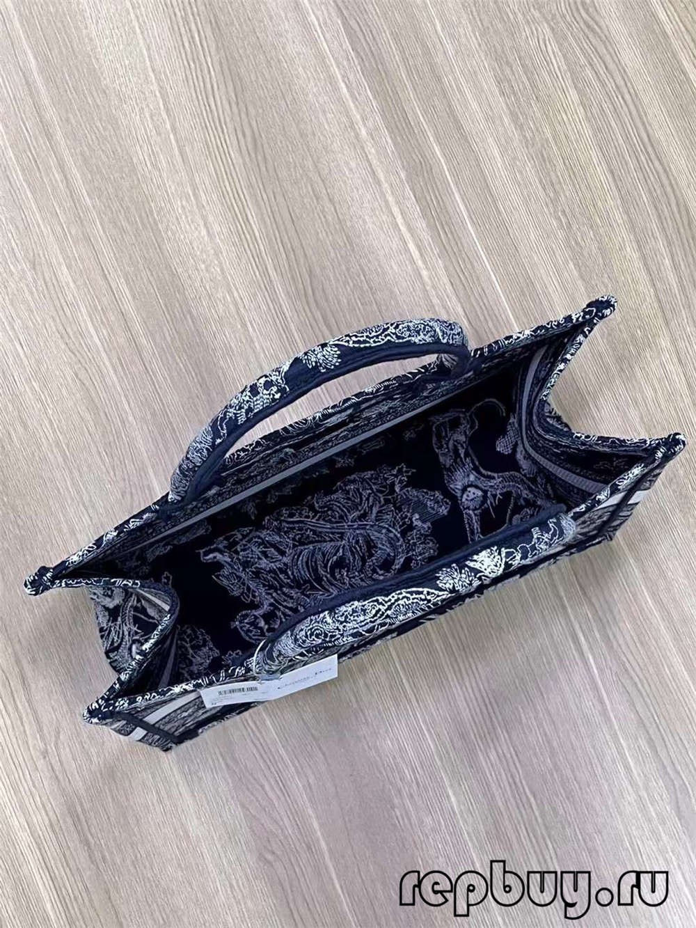 Dior Book Tote Kantong réplika luhur leutik 36cm (Edisi 2022)-Pangalusna kualitas palsu Louis Vuitton Kantong Toko Online, Replica desainer kantong ru