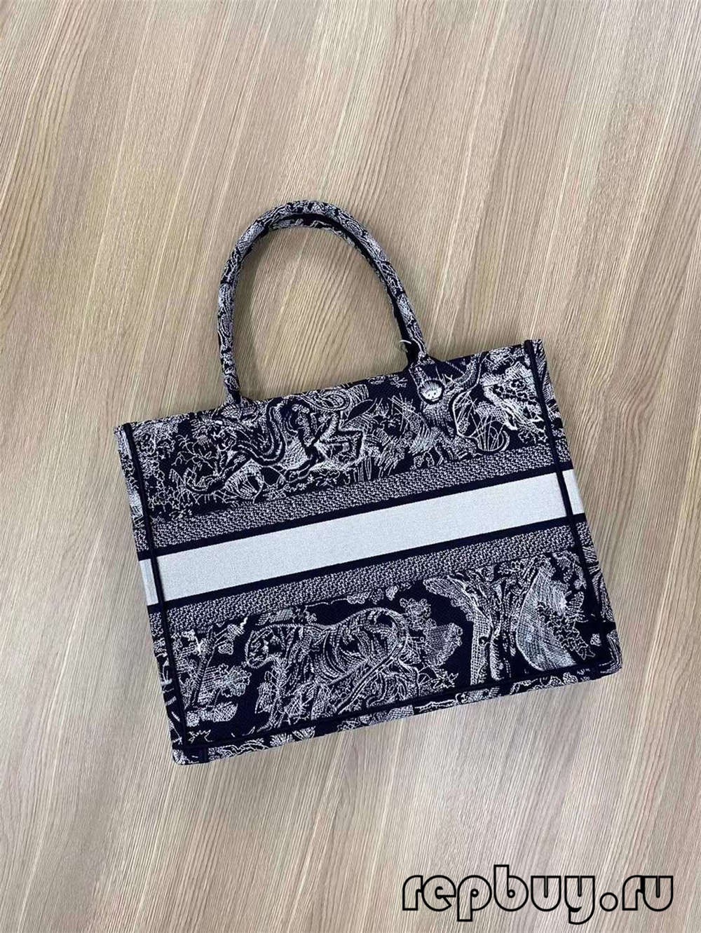 Dior Book Tote Kantong réplika luhur leutik 36cm (Edisi 2022)-Pangalusna kualitas palsu Louis Vuitton Kantong Toko Online, Replica desainer kantong ru
