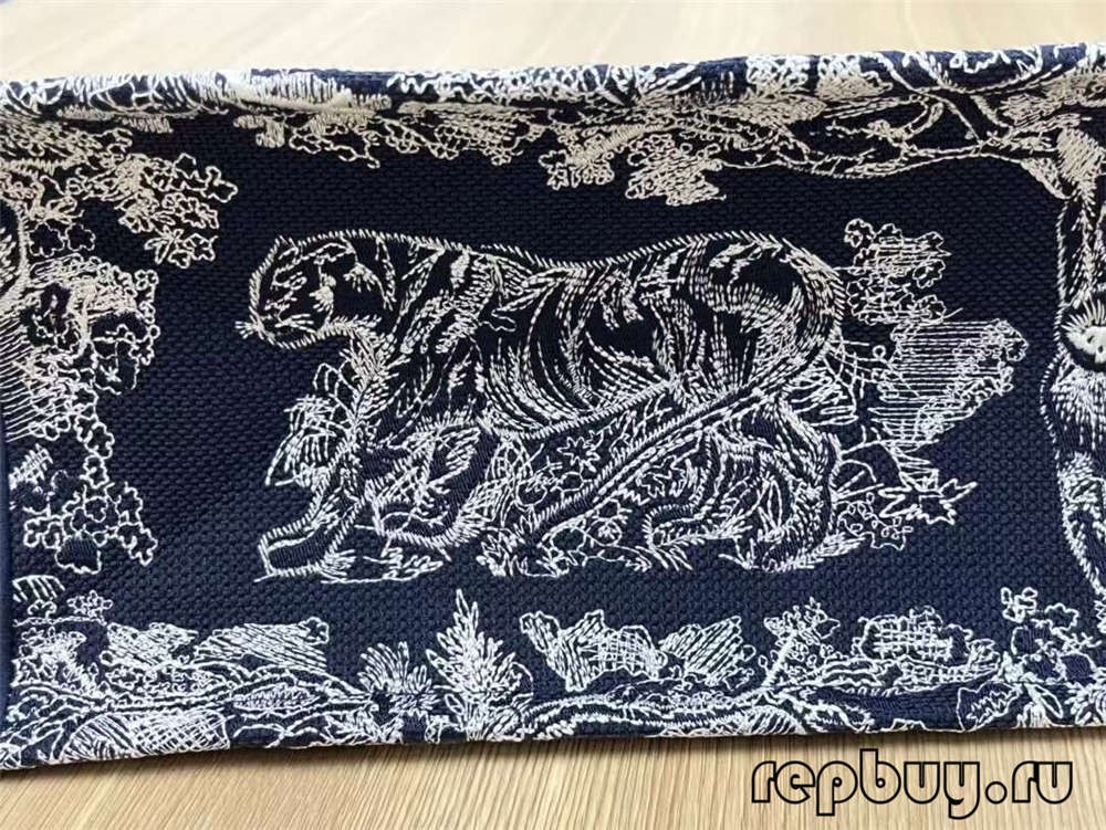 Dior Book Tote Kantong réplika luhur leutik 36cm (Edisi 2022)-Pangalusna kualitas palsu Louis Vuitton Kantong Toko Online, Replica desainer kantong ru