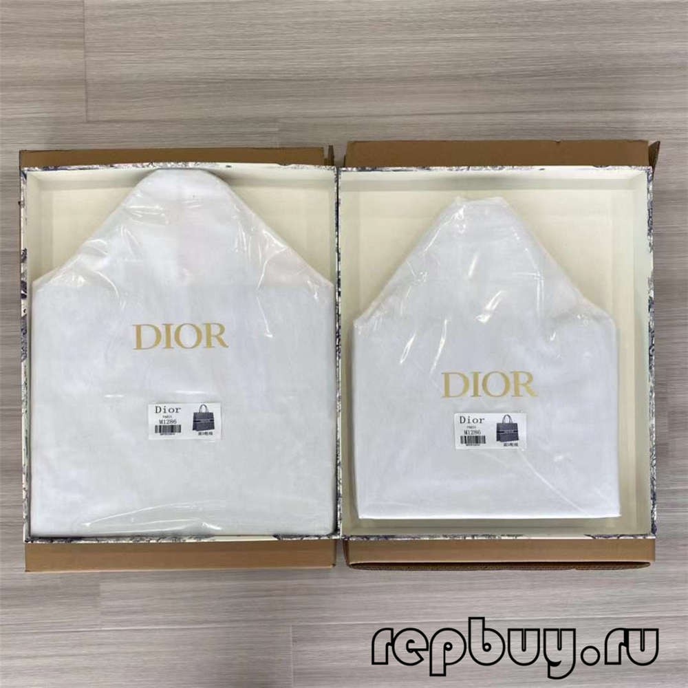 Dior Book Tote kantong réplika luhur ukuran ageung sareng alit (2022 Panganyarna)-Pangalusna kualitas palsu Louis Vuitton Kantong Toko Online, Replica desainer kantong ru