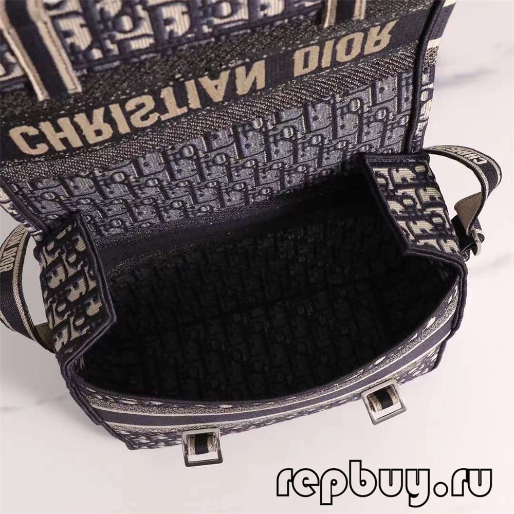 Dior Camp Messenger Bag Top Replica Bags 28.5 cm Szczegóły wykonania (edycja 2022)-Najlepsza jakość fałszywych torebek Louis Vuitton Sklep internetowy, projektant repliki torebki ru