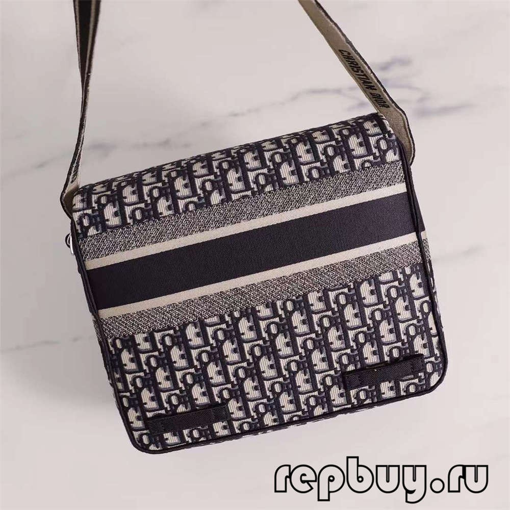 Dior Camp Messenger Bag Top Replica Bags 28.5 cm Szczegóły wykonania (edycja 2022)-Najlepsza jakość fałszywych torebek Louis Vuitton Sklep internetowy, projektant repliki torebki ru