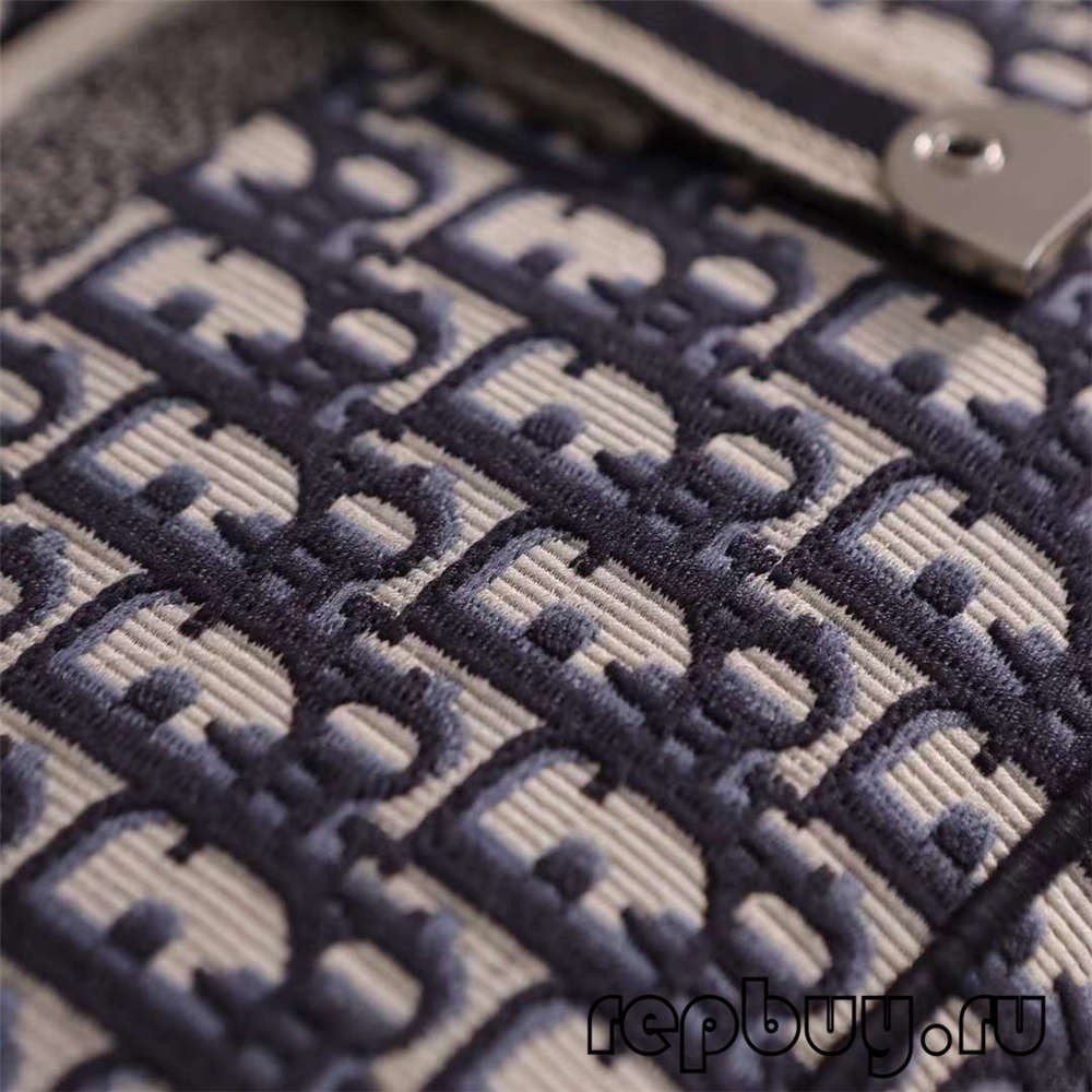 Dior Camp Messenger Bag Top Replica Bags 28.5 cm Szczegóły wykonania (edycja 2022)-Najlepsza jakość fałszywych torebek Louis Vuitton Sklep internetowy, projektant repliki torebki ru