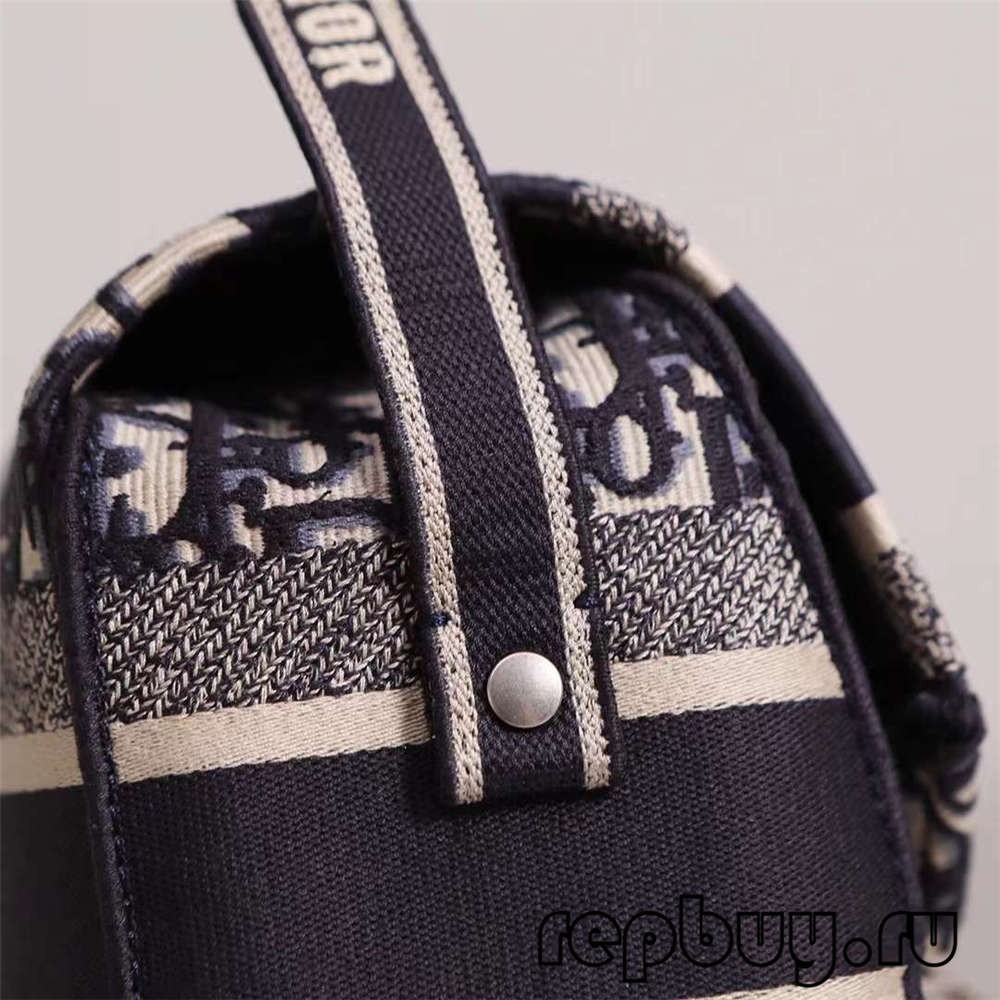 Dior Camp Messenger Bag Top Replica Bags 28.5 cm Szczegóły wykonania (edycja 2022)-Najlepsza jakość fałszywych torebek Louis Vuitton Sklep internetowy, projektant repliki torebki ru