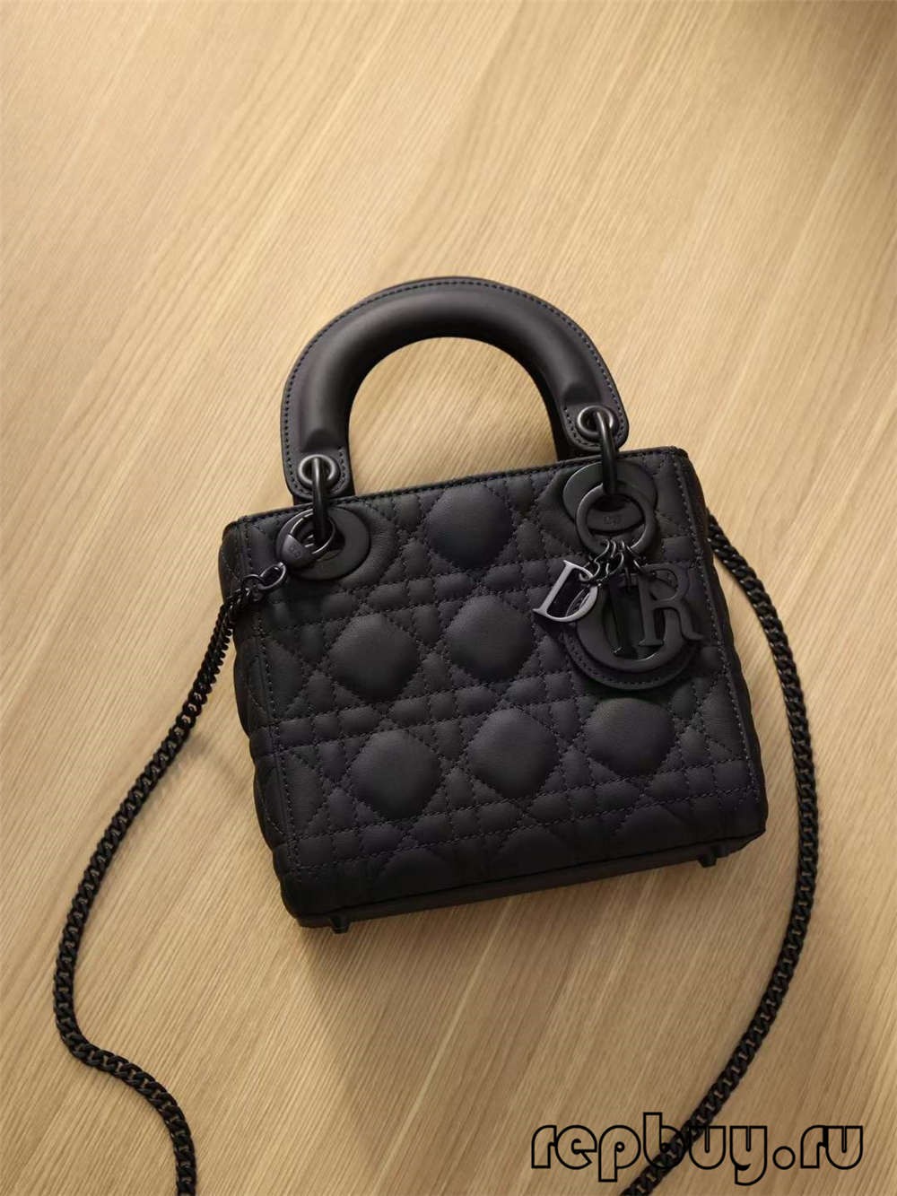 LADY DIOR Mini Black Top Replika torebki Matowy pasek na ramię ze skóry bydlęcej i zamek błyskawiczny (2022 zaktualizowany)-Najlepsza jakość fałszywych torebek Louis Vuitton Sklep internetowy, projektant repliki torebki ru LADY DIOR Mini Black Top Replika torebki Matowy pasek na ramię ze skóry bydlęcej i zamek błyskawiczny (2022 zaktualizowany)-Najlepsza jakość fałszywych torebek Louis Vuitton Sklep internetowy, projektant repliki torebki ru