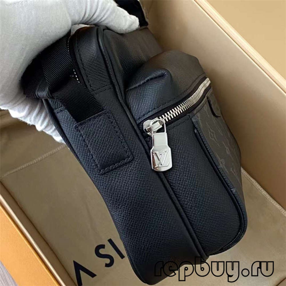 Louis Vuitton M30233 OUTDOOR top replika tas utusan pikeun lalaki (2022 panganyarna)-Pangalusna kualitas palsu Louis Vuitton Kantong Toko Online, Replica desainer kantong ru