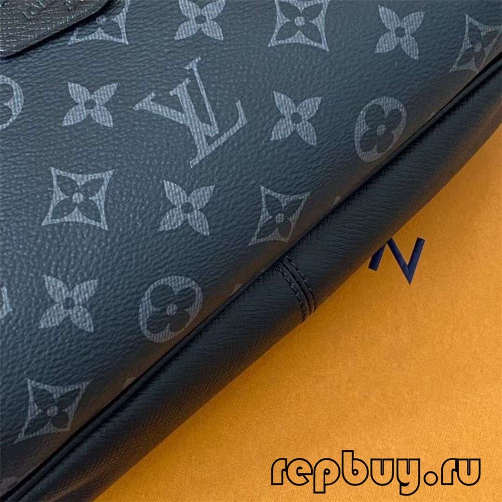 Louis Vuitton M30233 OUTDOOR top replika tas utusan pikeun lalaki (2022 panganyarna)-Pangalusna kualitas palsu Louis Vuitton Kantong Toko Online, Replica desainer kantong ru