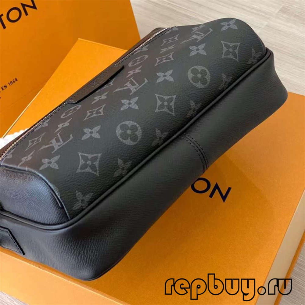 Louis Vuitton M30233 OUTDOOR top replika tas utusan pikeun lalaki (2022 panganyarna)-Pangalusna kualitas palsu Louis Vuitton Kantong Toko Online, Replica desainer kantong ru