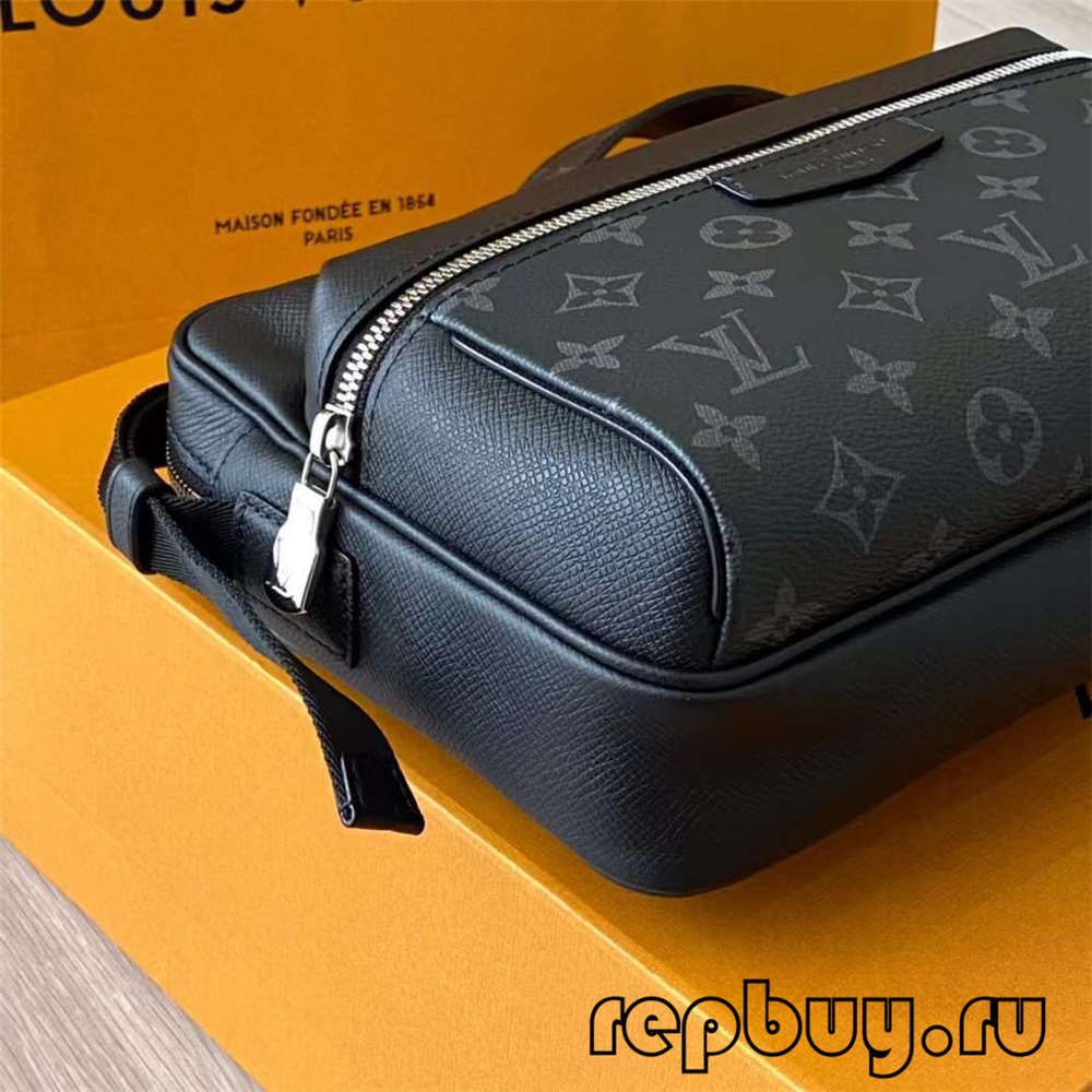 Louis Vuitton M30233 OUTDOOR top replika tas utusan pikeun lalaki (2022 panganyarna)-Pangalusna kualitas palsu Louis Vuitton Kantong Toko Online, Replica desainer kantong ru