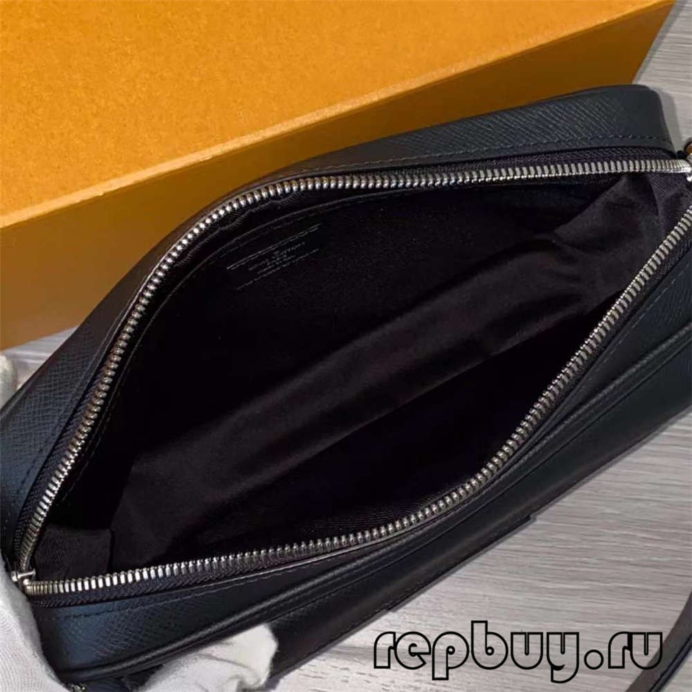 Louis Vuitton M30233 OUTDOOR top replika tas utusan pikeun lalaki (2022 panganyarna)-Pangalusna kualitas palsu Louis Vuitton Kantong Toko Online, Replica desainer kantong ru