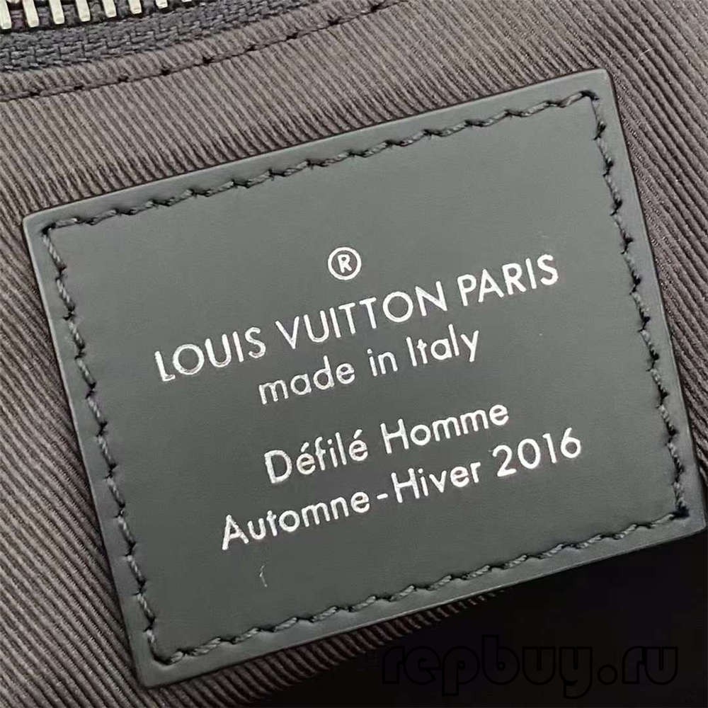 Louis Vuitton M40511 Voyager Traveller vīriešu top replikas kurjersomas audums un aparatūras informācija (atjaunināts 2022. g.)-Labākās kvalitātes viltotās Louis Vuitton somas tiešsaistes veikals, dizaineru somas kopija ru