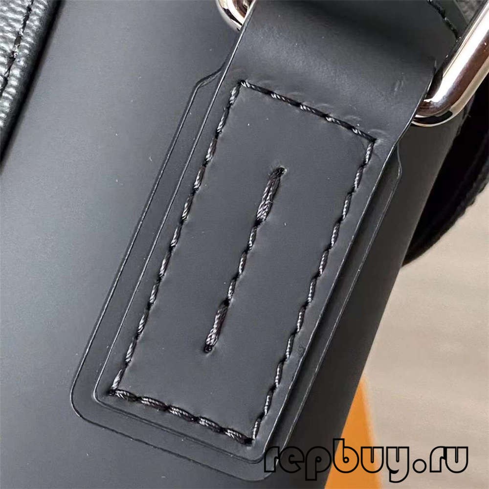 Louis Vuitton M40511 Voyager Traveller vīriešu top replikas kurjersomas audums un aparatūras informācija (atjaunināts 2022. g.)-Labākās kvalitātes viltotās Louis Vuitton somas tiešsaistes veikals, dizaineru somas kopija ru