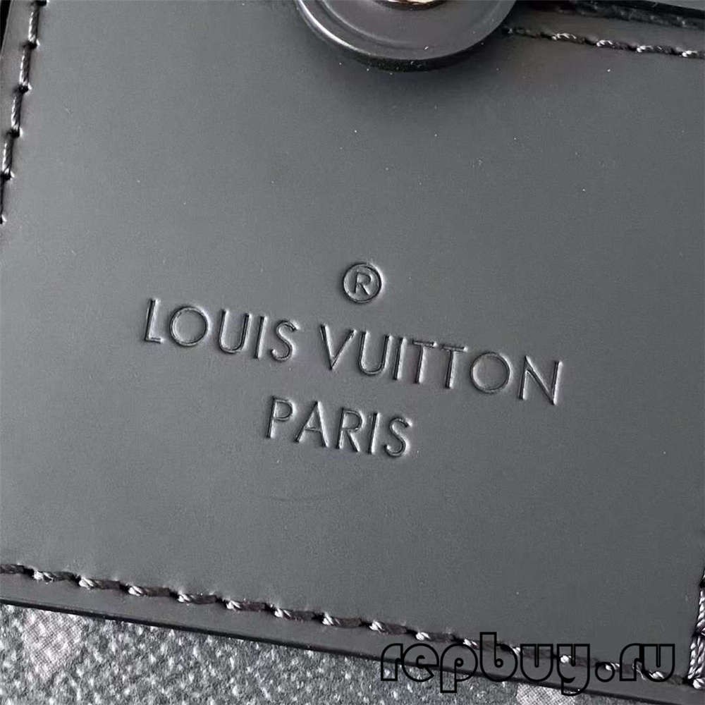 Louis Vuitton M40511 Voyager Traveller vīriešu top replikas kurjersomas audums un aparatūras informācija (atjaunināts 2022. g.)-Labākās kvalitātes viltotās Louis Vuitton somas tiešsaistes veikals, dizaineru somas kopija ru