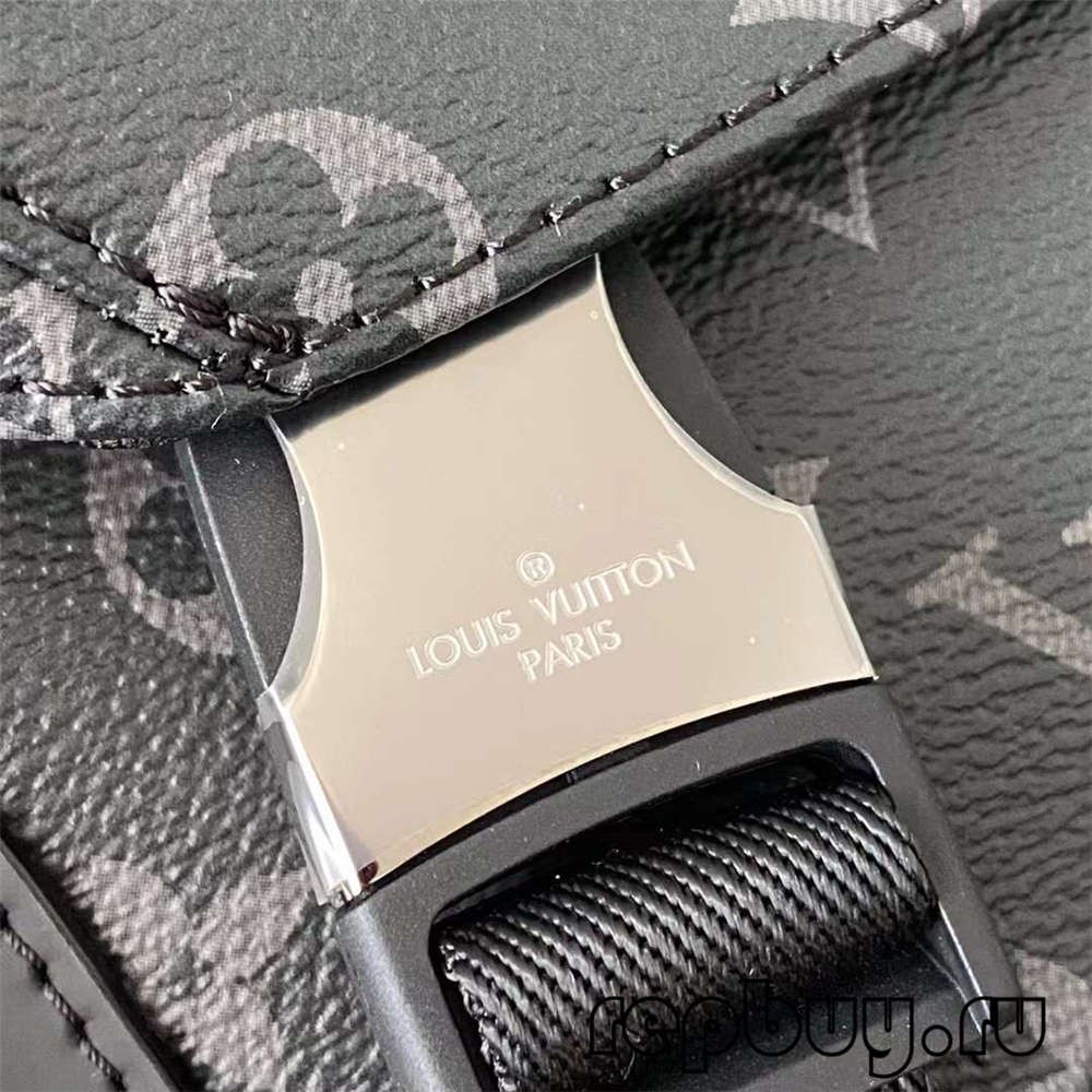 Louis Vuitton M40511 Voyager Traveller vīriešu top replikas kurjersomas audums un aparatūras informācija (atjaunināts 2022. g.)-Labākās kvalitātes viltotās Louis Vuitton somas tiešsaistes veikals, dizaineru somas kopija ru