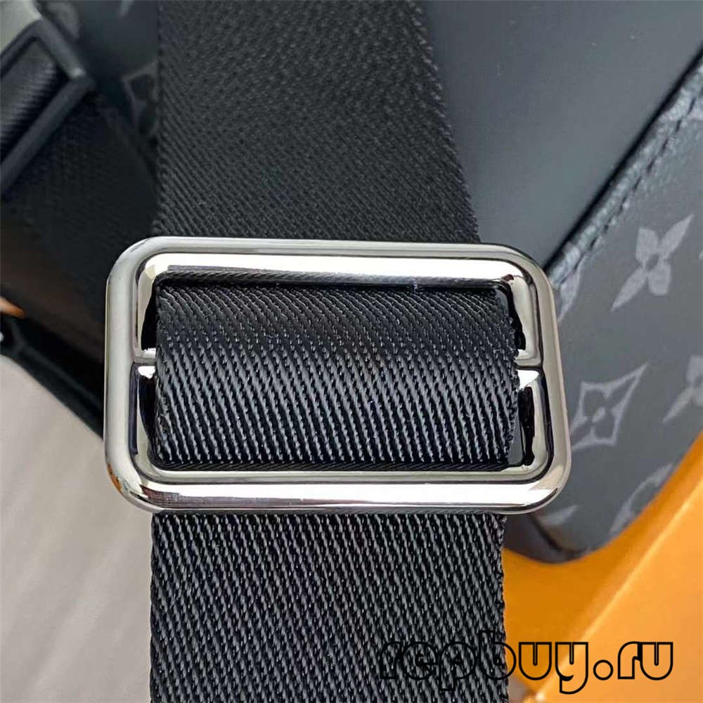 Louis Vuitton M40511 Voyager Traveller vīriešu top replikas kurjersomas audums un aparatūras informācija (atjaunināts 2022. g.)-Labākās kvalitātes viltotās Louis Vuitton somas tiešsaistes veikals, dizaineru somas kopija ru