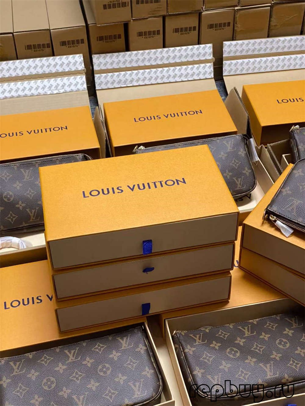 Louis Vuitton M40712 Pochette Accessoires top Replica Handbags Shipping (2022 Latest)-Pangalusna kualitas palsu Louis Vuitton Kantong Toko Online, Replica desainer kantong ru