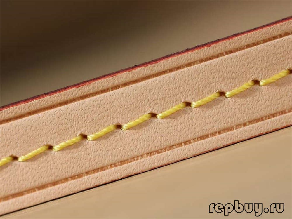 Louis Vuitton M40712 Pochette Accessoires top Replica Handbags Zipper Detail (2022 Updated)-Pangalusna kualitas palsu Louis Vuitton Kantong Toko Online, Replica desainer kantong ru