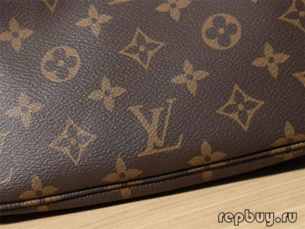 Louis Vuitton M40712 Pochette Accessoires top replica handbags Rincian lawon sareng hardware (Edisi 2022)-Pangalusna kualitas palsu Louis Vuitton Kantong Toko Online, Replica desainer kantong ru