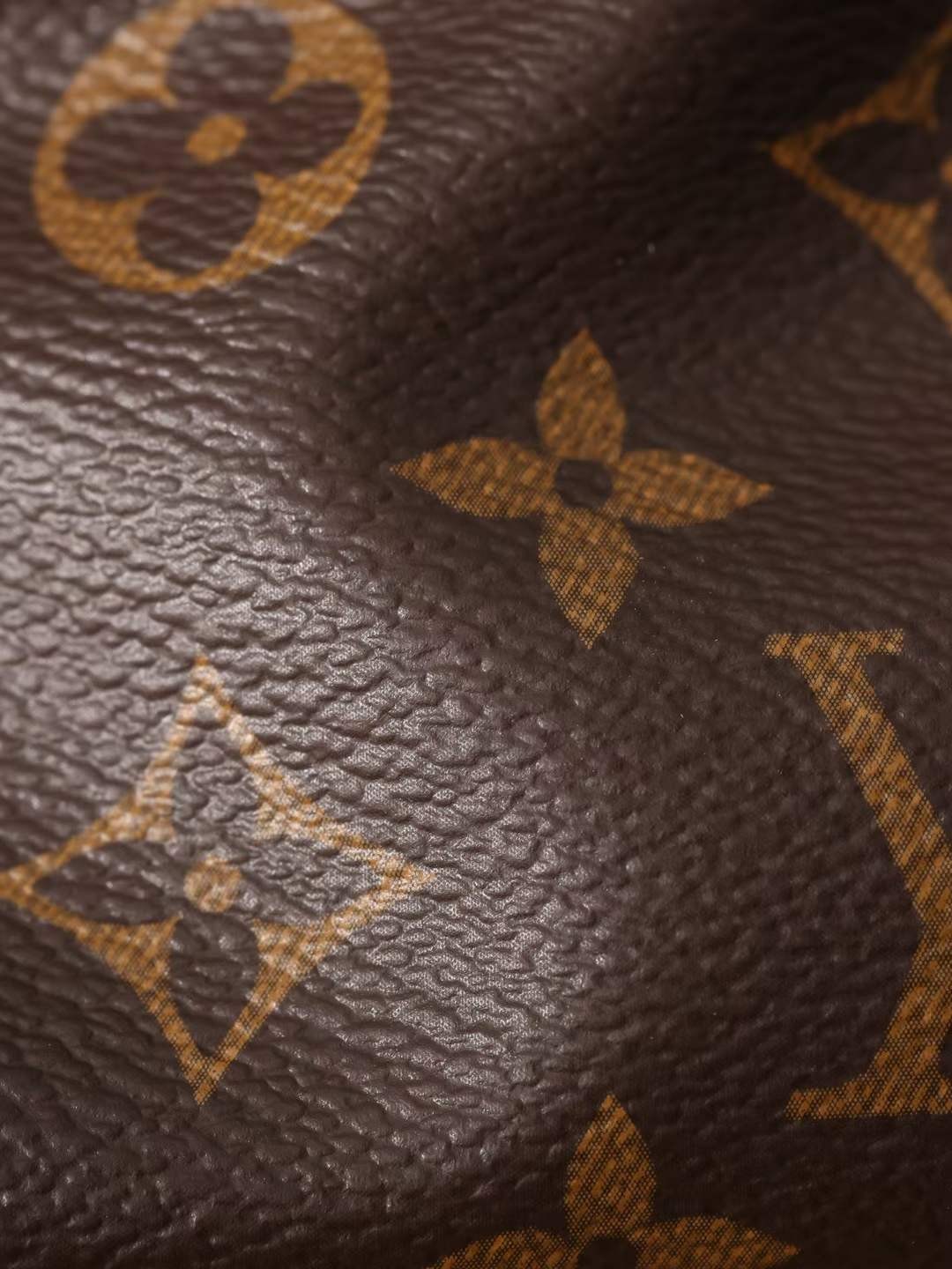 Louis Vuitton M40712 Pochette Accessoires 23.5 x 13.5 x 4 см Деталь внутреннего кармана (2022 Special)-Интернет-магазин поддельной сумки Louis Vuitton лучшего качества, копия дизайнерской сумки ru