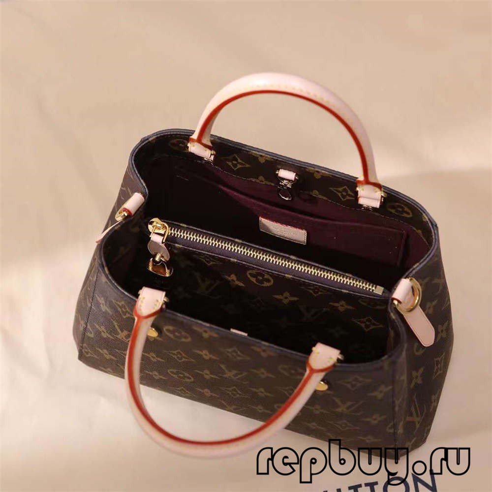 Louis Vuitton M41055 29 cm Montaigne BB rèplica superior de bosses Detalls d’artesania (última 2022)-Botiga en línia de bosses falses de Louis Vuitton de millor qualitat, rèplica de bosses de disseny ru Louis Vuitton M41055 29 cm Montaigne BB rèplica superior de bosses Detalls d’artesania (última 2022)-Botiga en línia de bosses falses de Louis Vuitton de millor qualitat, rèplica de bosses de disseny ru