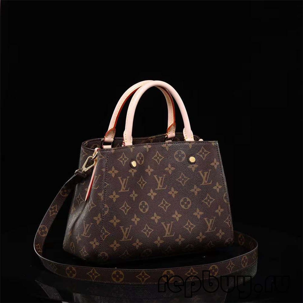 Louis Vuitton M41055 29cm Montaigne BB Top Replica Poschen Handwierk Detailer (2022 Special)-Bescht Qualitéit Fake Louis Vuitton Bag Online Store, Replica Designer Bag ru Louis Vuitton M41055 29cm Montaigne BB Top Replica Poschen Handwierk Detailer (2022 Special)-Bescht Qualitéit Fake Louis Vuitton Bag Online Store, Replica Designer Bag ru
