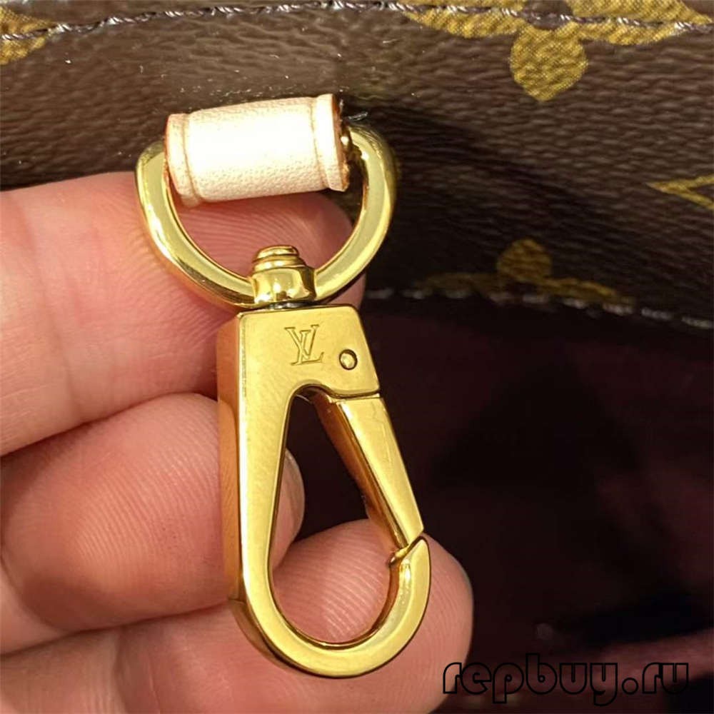 Louis Vuitton M41055 Montaigne BB בדיקת אותנטיות של תיקי יד העתק העליון (2022 אחרון)-Best Quality Fake Louis Vuitton Bag Online Store, Replica designer bag ru