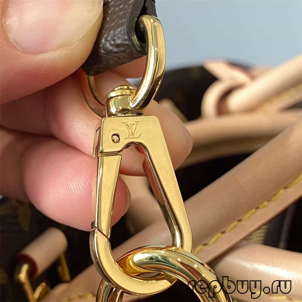 Louis Vuitton M41055 Montaigne BB בדיקת אותנטיות של תיקי יד העתק העליון (2022 אחרון)-Best Quality Fake Louis Vuitton Bag Online Store, Replica designer bag ru