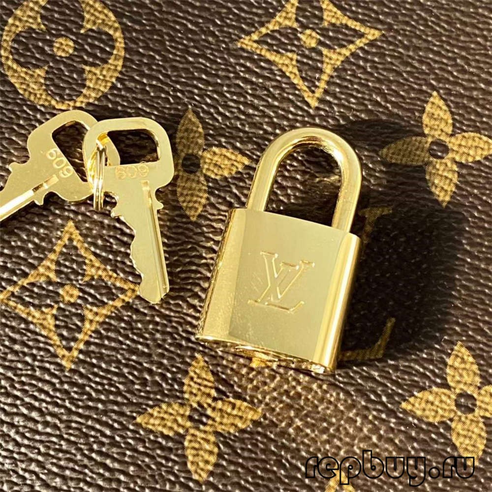 Louis Vuitton M41055 Montaigne BB בדיקת אותנטיות של תיקי יד העתק העליון (2022 אחרון)-Best Quality Fake Louis Vuitton Bag Online Store, Replica designer bag ru