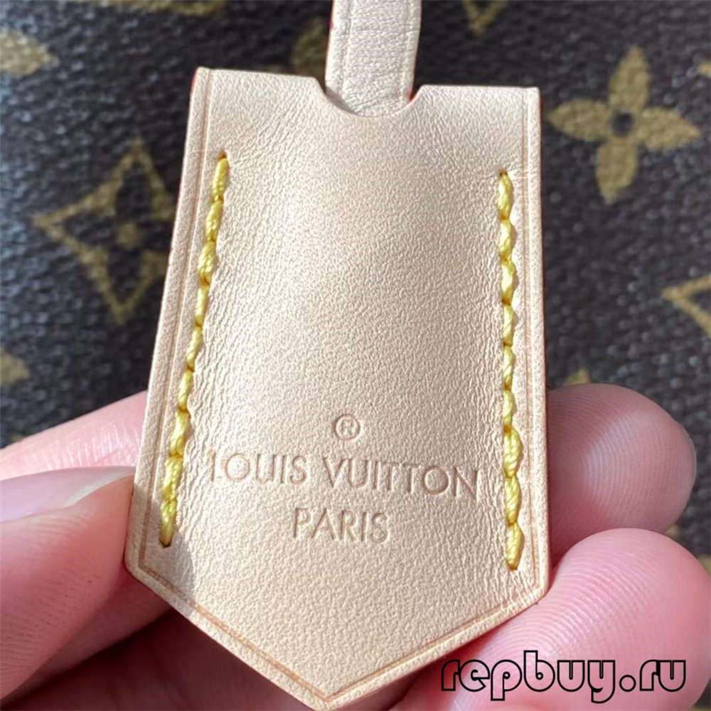 Louis Vuitton M41055 Montaigne BB בדיקת אותנטיות של תיקי יד העתק העליון (2022 אחרון)-Best Quality Fake Louis Vuitton Bag Online Store, Replica designer bag ru