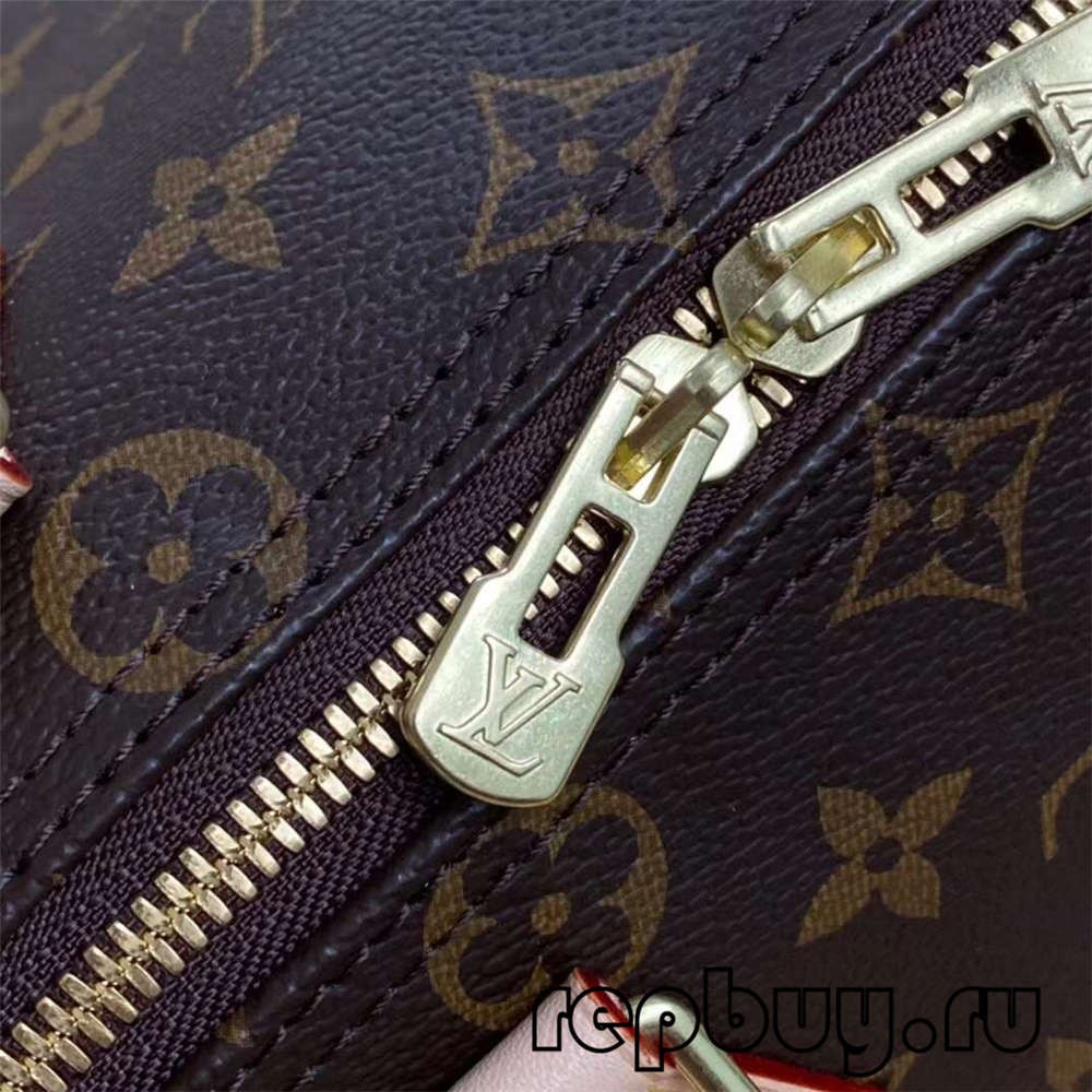 Louis Vuitton M41113 Speed ​​25 Top Replika Handbags Rincian (2022 Panganyarna)-Pangalusna kualitas palsu Louis Vuitton Kantong Toko Online, Replica desainer kantong ru