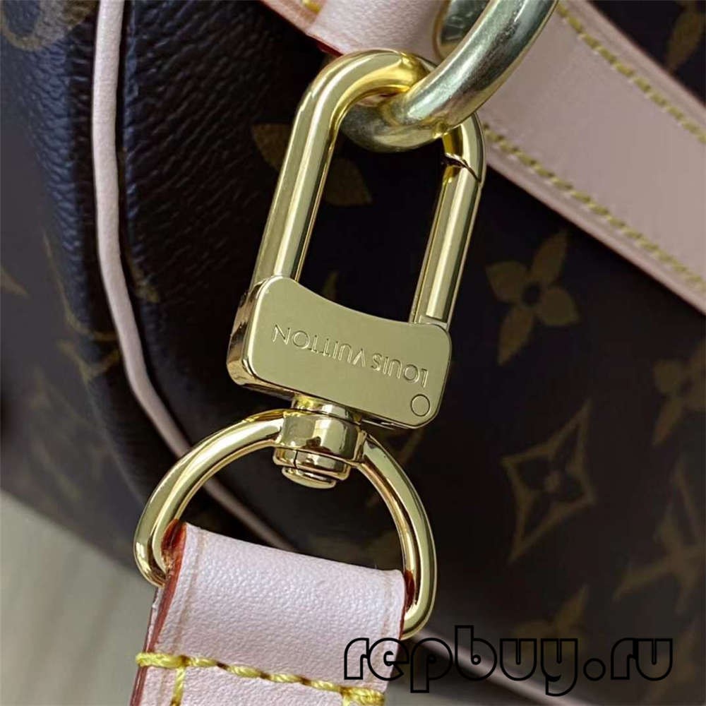 Louis Vuitton M41113 Speed ​​25 Top Replika Handbags Rincian (2022 Panganyarna)-Pangalusna kualitas palsu Louis Vuitton Kantong Toko Online, Replica desainer kantong ru