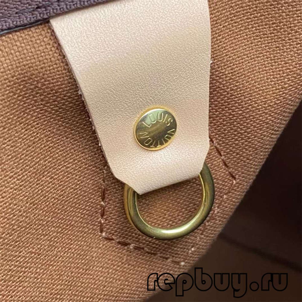 Louis Vuitton M41113 Speed ​​25 Top Replika Handbags Rincian (2022 Panganyarna)-Pangalusna kualitas palsu Louis Vuitton Kantong Toko Online, Replica desainer kantong ru