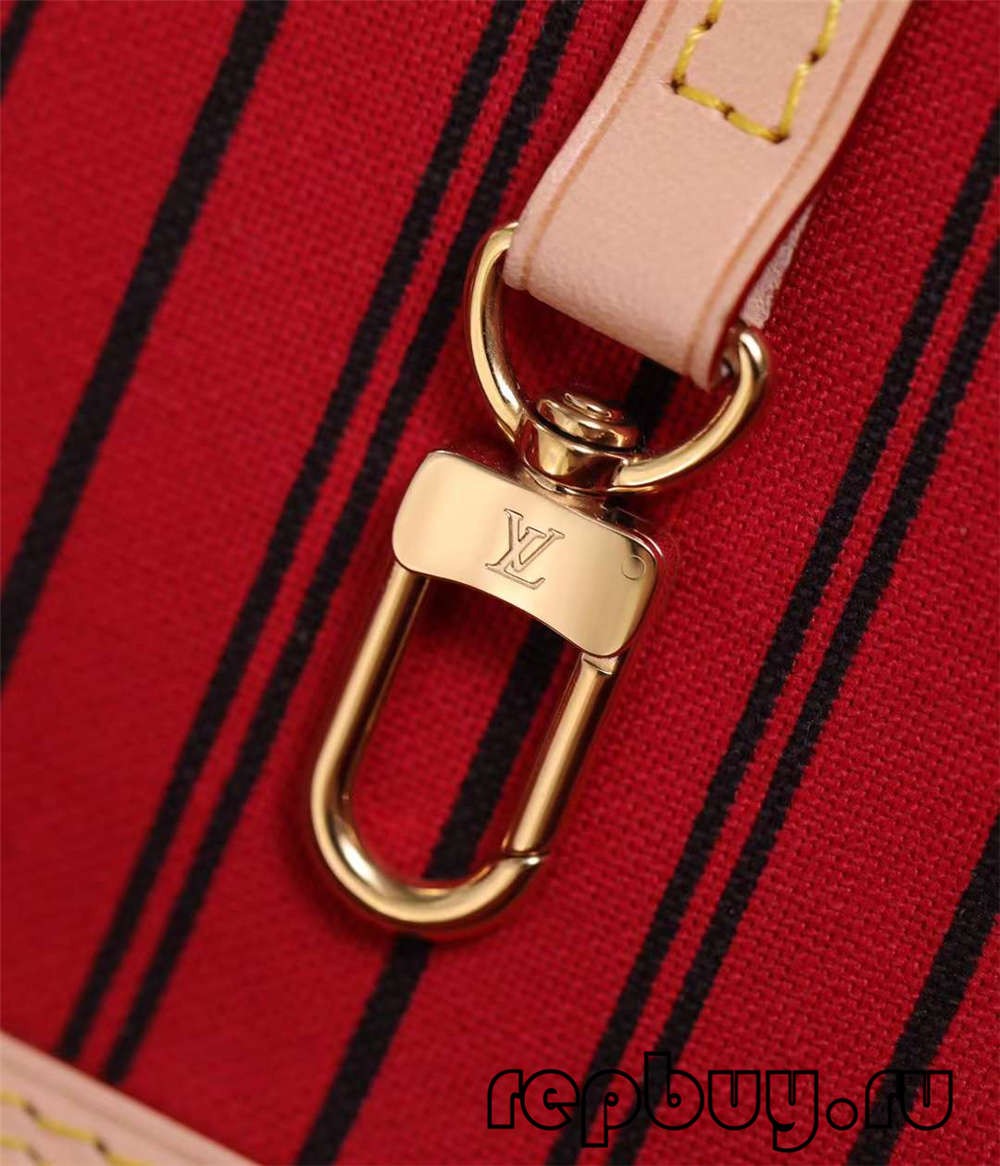 Louis Vuitton M41177 NeverFull Classic Medium Shopper 31 cm Top replika torbi Graviranje i detalji o unutarnjim džepovima (2022. ažurirano)-Best Quality Fake Louis Vuitton Bag Online Store, Replica designer bag ru