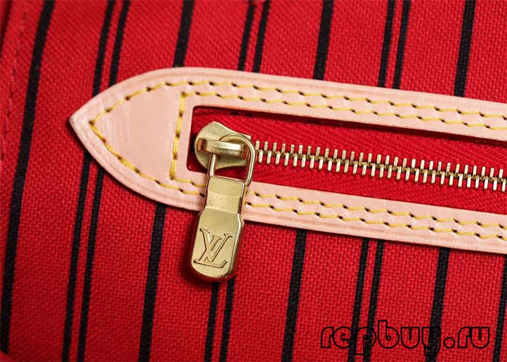 Louis Vuitton M41177 NeverFull Classic Medium Shopper 31 cm Top replika torbi Graviranje i detalji o unutarnjim džepovima (2022. ažurirano)-Best Quality Fake Louis Vuitton Bag Online Store, Replica designer bag ru