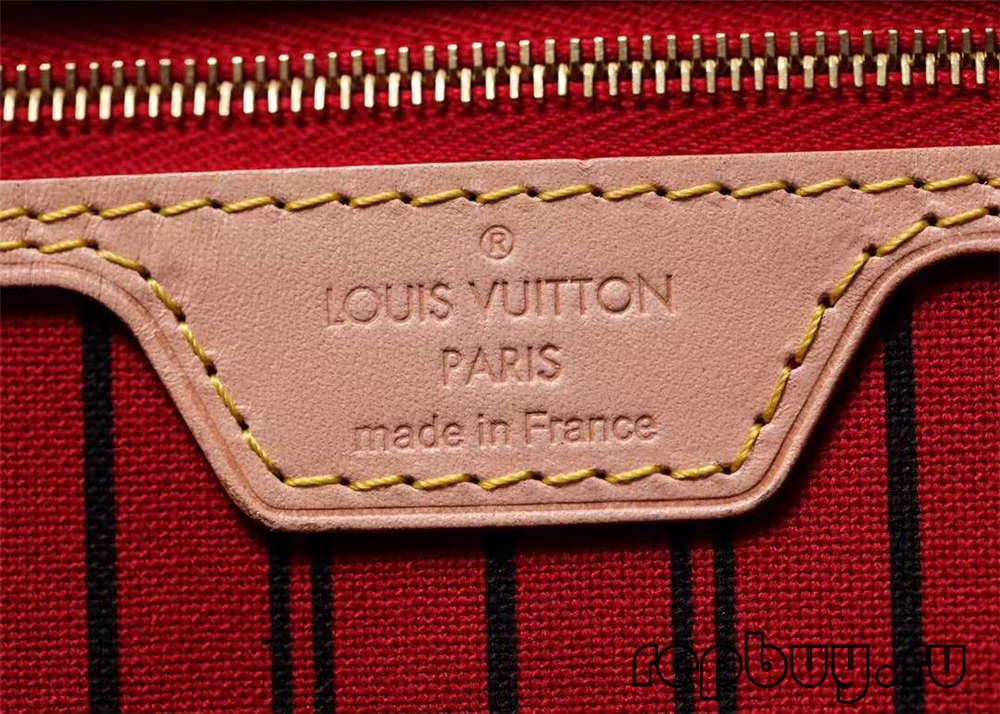 Louis Vuitton M41177 NeverFull Classic Medium Shopper 31 cm Top replika torbi Graviranje i detalji o unutarnjim džepovima (2022. ažurirano)-Best Quality Fake Louis Vuitton Bag Online Store, Replica designer bag ru