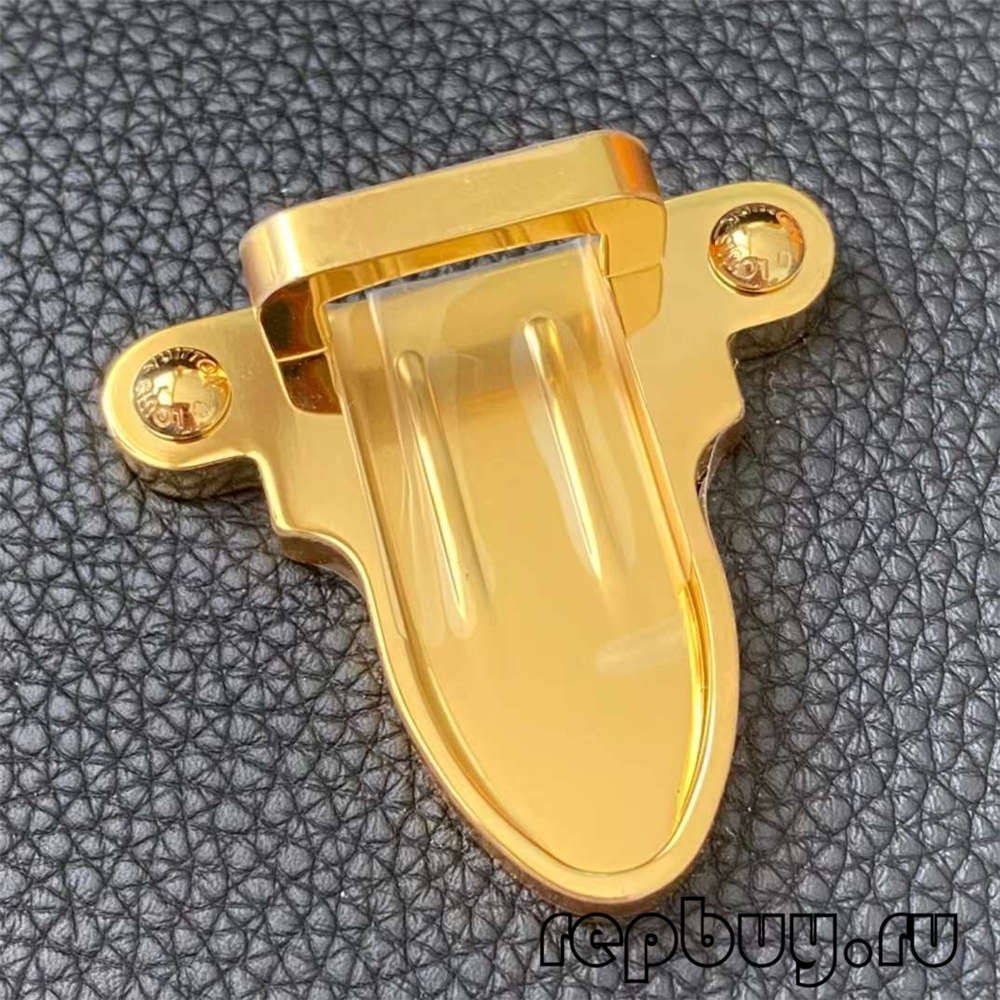 Луј Витон M41730 VICTOIRE горни торби со реплика од 27 см Хардверски детали (издание 2022 година)-Best Quality Fake Louis Vuitton Bag Online Store, Replica designer bag ru