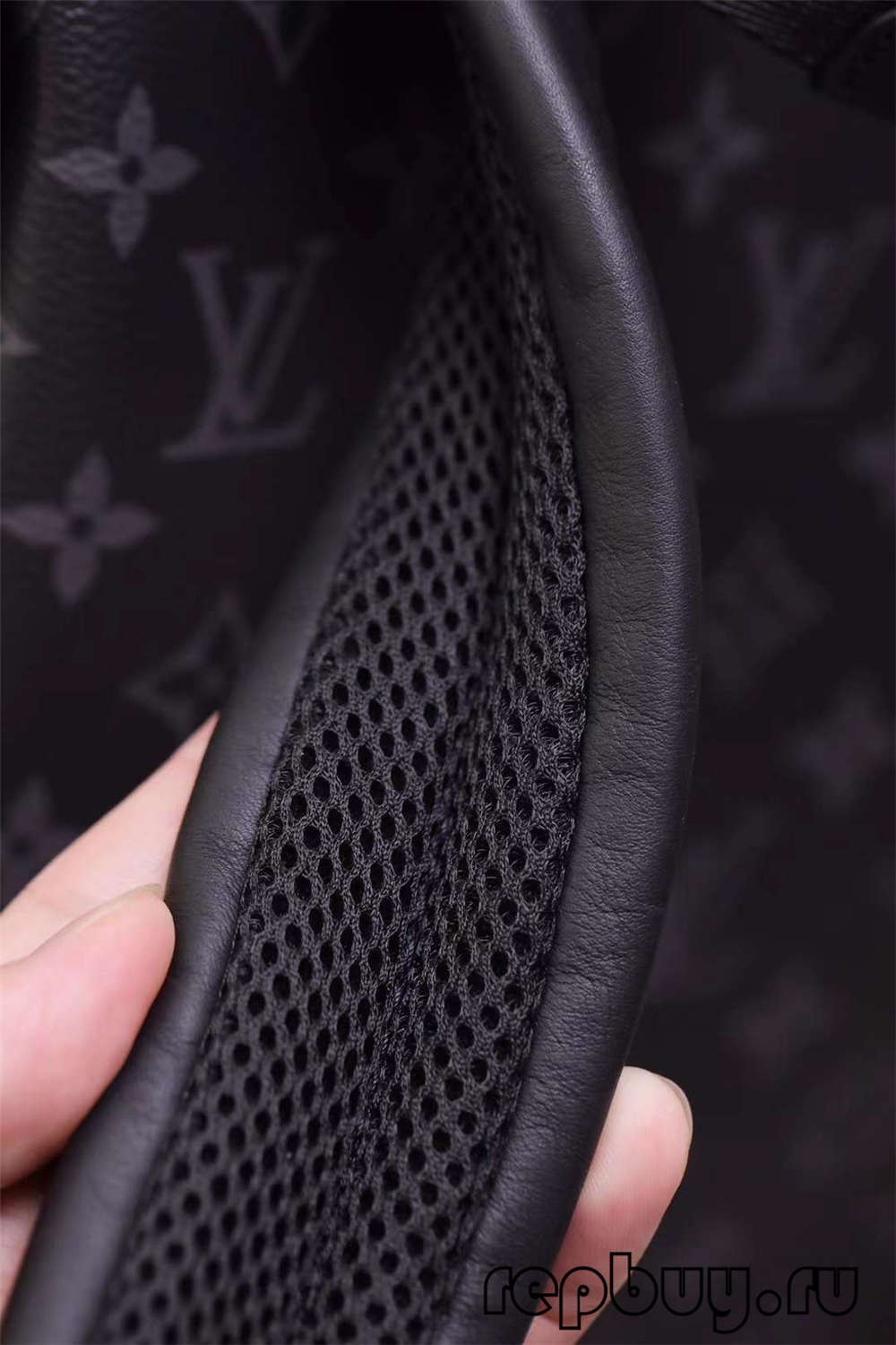 Louis Vuitton M43186 Discovery 40cm Top duffel bag รายละเอียด (2022 ล่าสุด)-ร้านค้าออนไลน์กระเป๋า Louis Vuitton ปลอมคุณภาพดีที่สุด, กระเป๋าออกแบบจำลอง ru