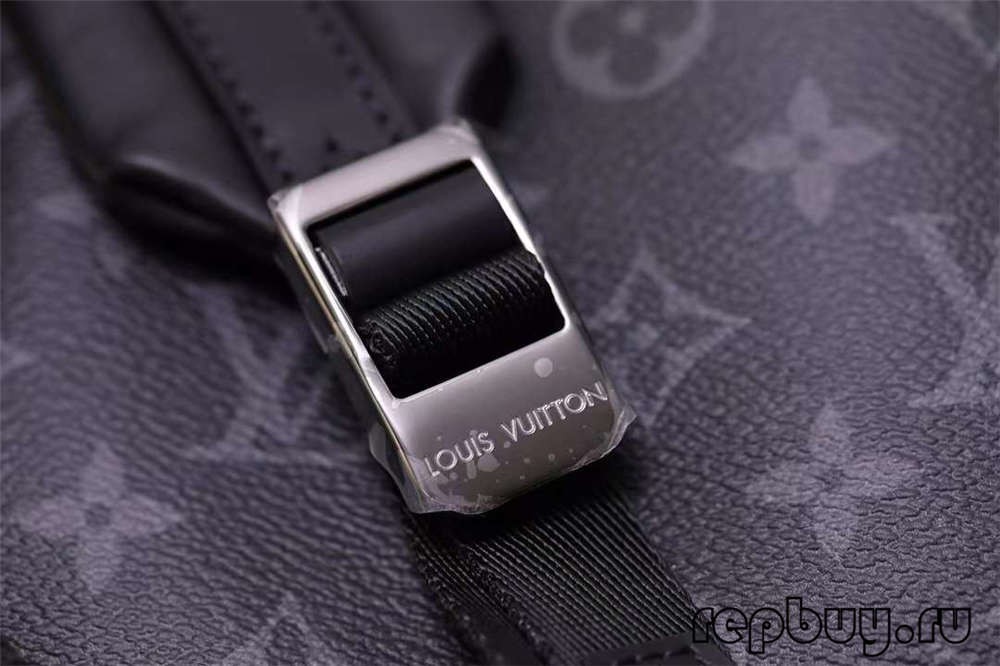 Louis Vuitton M43186 Discovery 40cm Top duffel bag รายละเอียด (2022 ล่าสุด)-ร้านค้าออนไลน์กระเป๋า Louis Vuitton ปลอมคุณภาพดีที่สุด, กระเป๋าออกแบบจำลอง ru