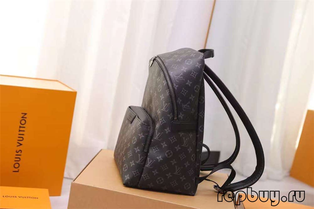 Louis Vuitton M43186 Discovery 40cm tas ransel luhur (Edisi 2022)-Pangalusna kualitas palsu Louis Vuitton Kantong Toko Online, Replica desainer kantong ru
